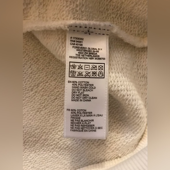 Marvel Heroes Iron Man Vintage Comic Book Graphic Baseball Sleeve Sweater - S - Picture 5 of 5